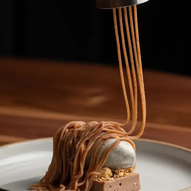 Mont Blanc at Bengara