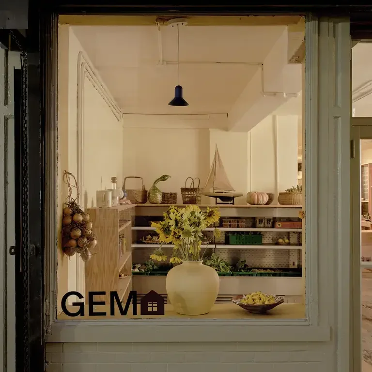 Gem Home Products