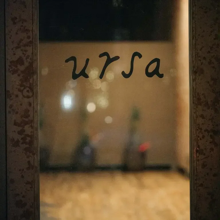 Ursa
