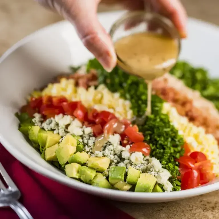 The Brown Derby Cobb Salad