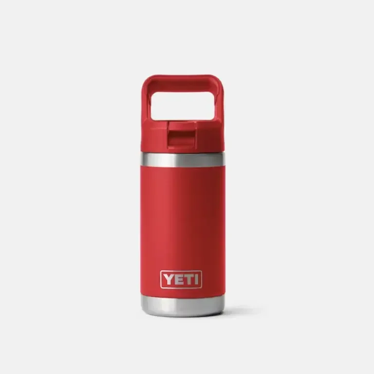 YETI Rambler Jr. 12 oz Kids Water Bottle