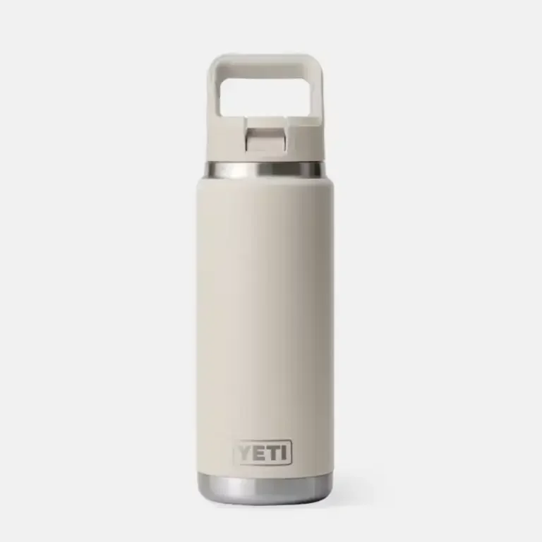 YETI Rambler 26 oz Water Bottle
