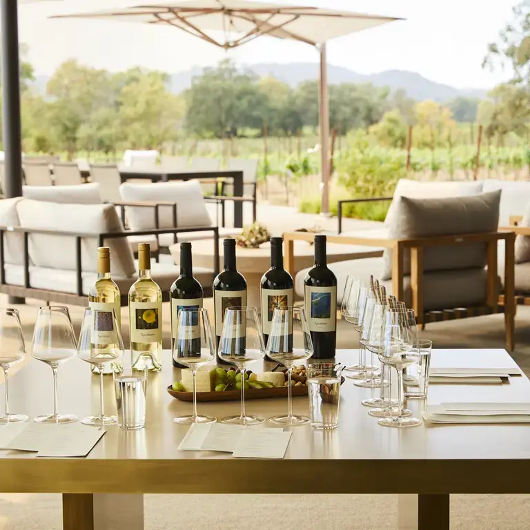 Aperture Winery