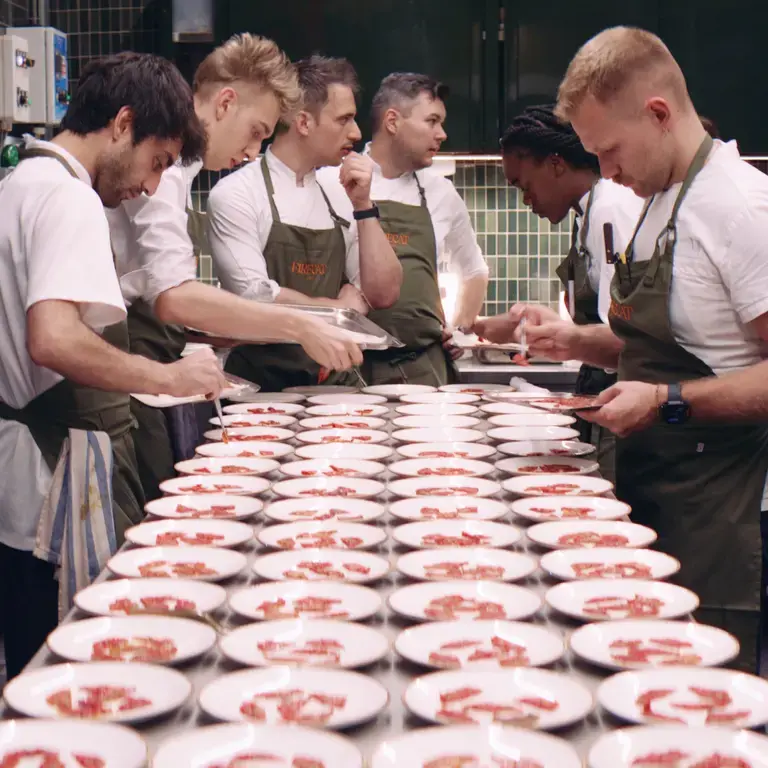 Firecat Chefs