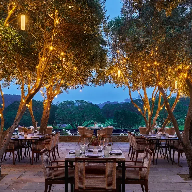 Hazel Hill at Montage Healdsburg