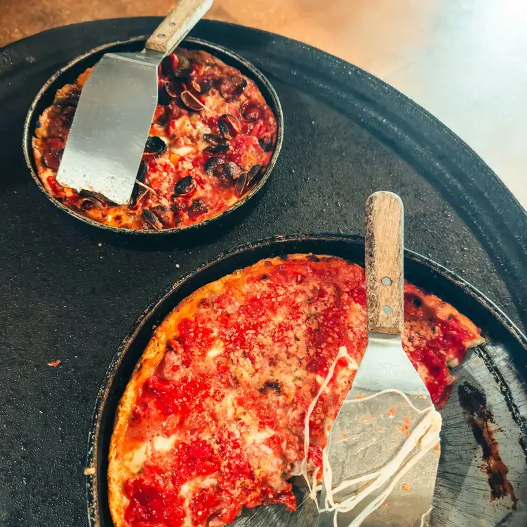 Lou Malnati's