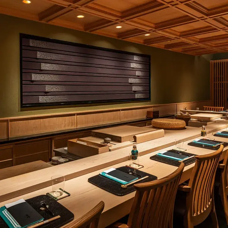 Yoshino Interior