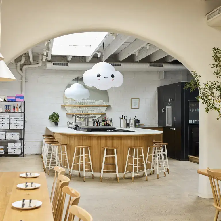 Pizzeria Beddia