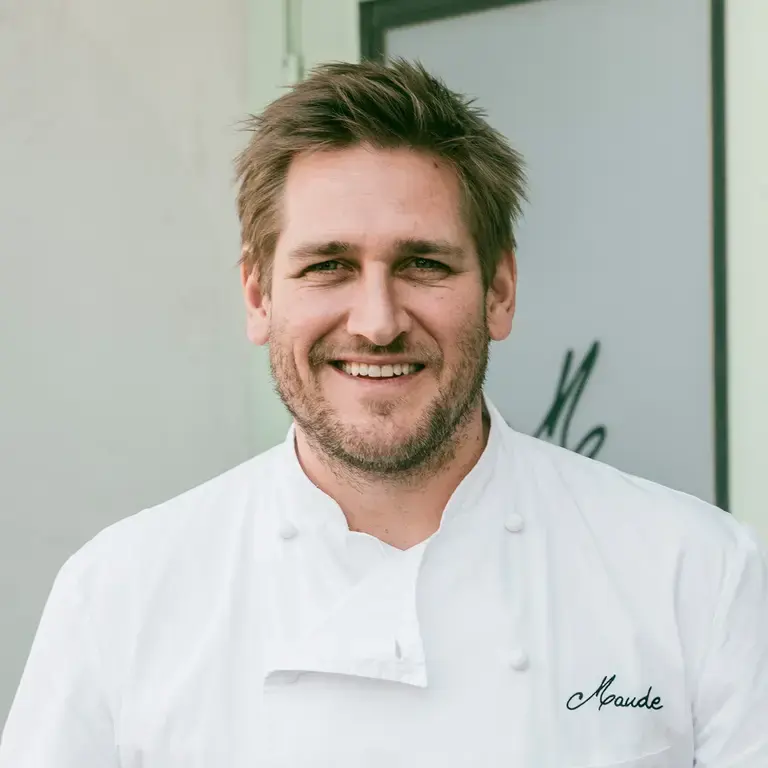Curtis Stone