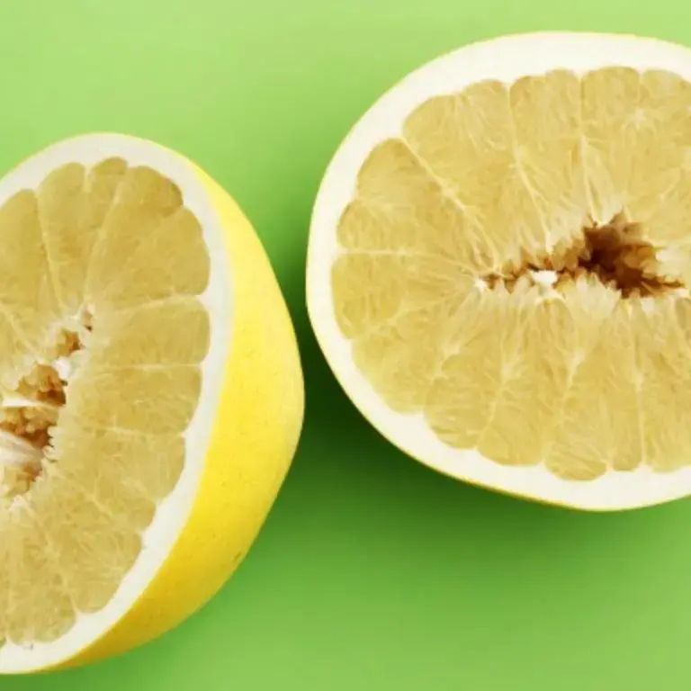 What Is Jabong Fruit? | finedininglovers.com
