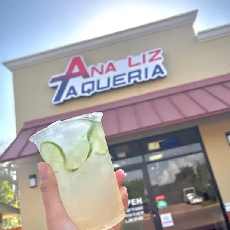 Ana Liz Taqueria