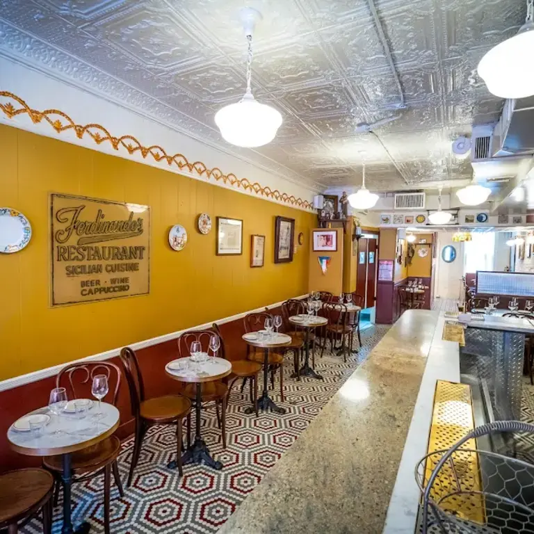 Bar Ferdinando