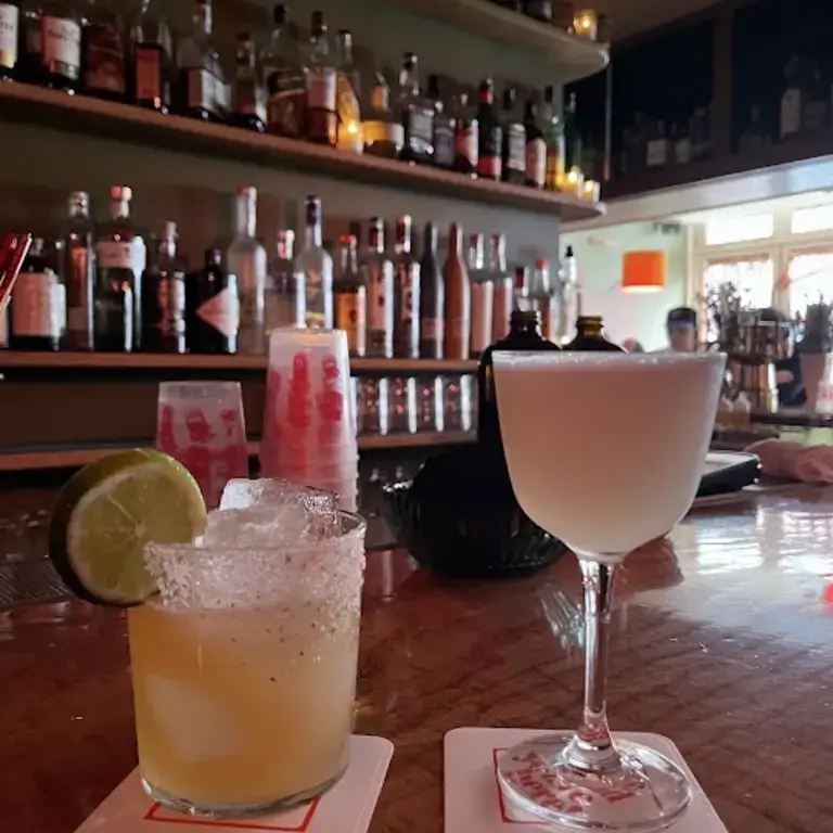 Bar Snack