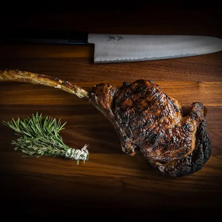 BOA Steakhouse Napa Valley