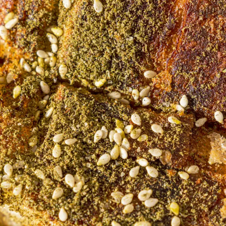 Borekas Sephardic Pastries