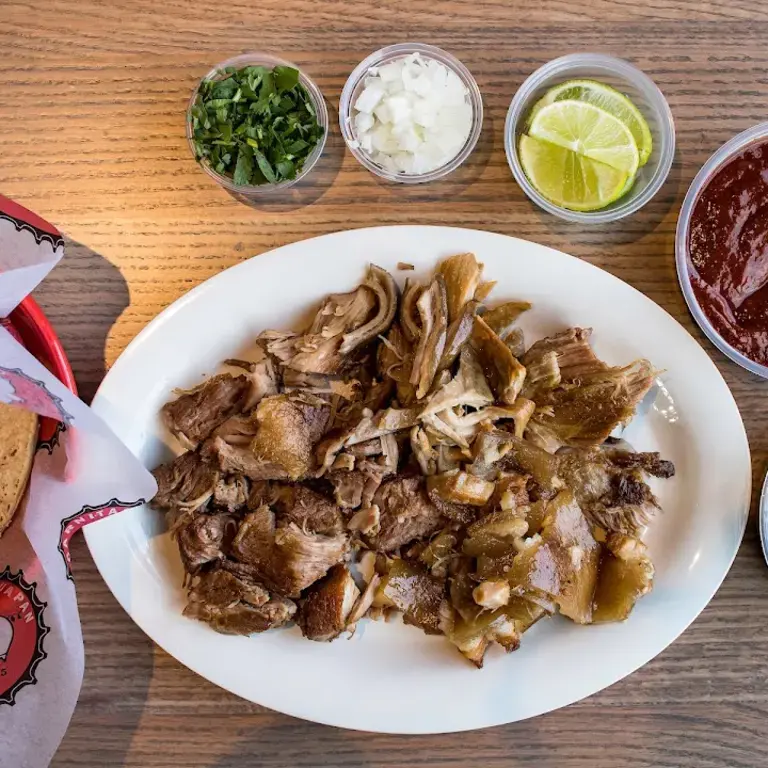 Carnitas Uruapan Restaurant