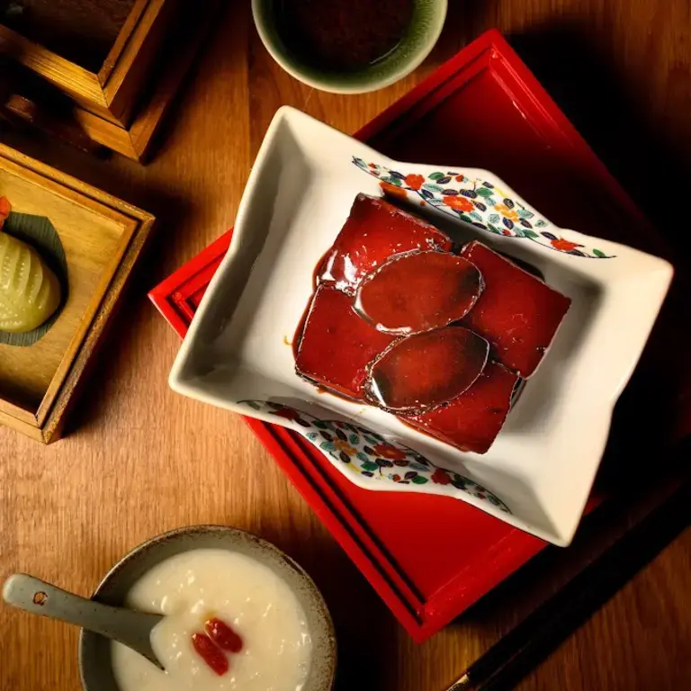 CHELI MANHATTAN 浙里