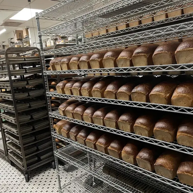 Cinderella Bakery &amp; Cafe