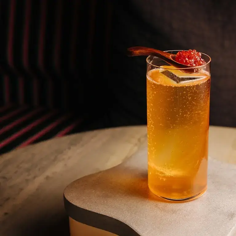 Clemente Bar