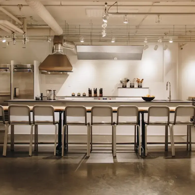 Cooks of Crocus Hill