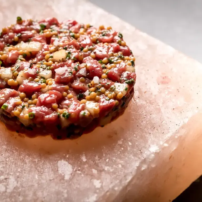 COTE Korean Steakhouse