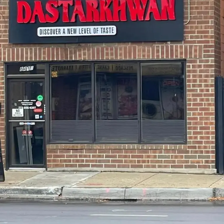 Dastarkhwan