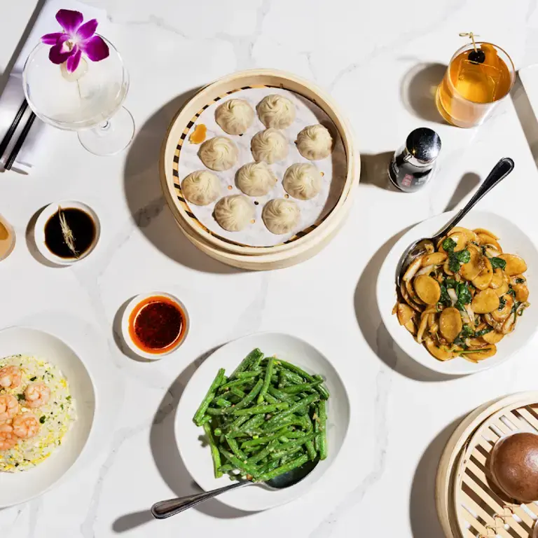 Din Tai Fung 鼎泰豐