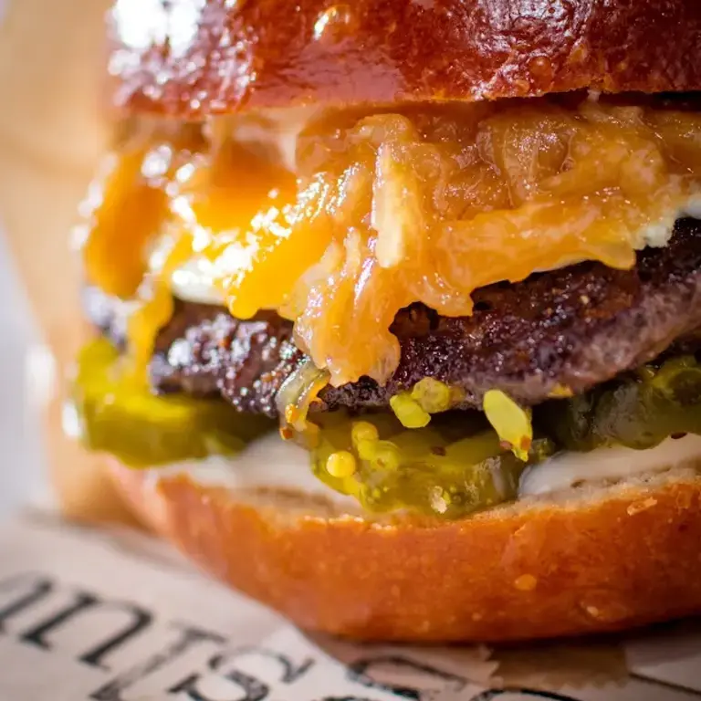 Eggslut