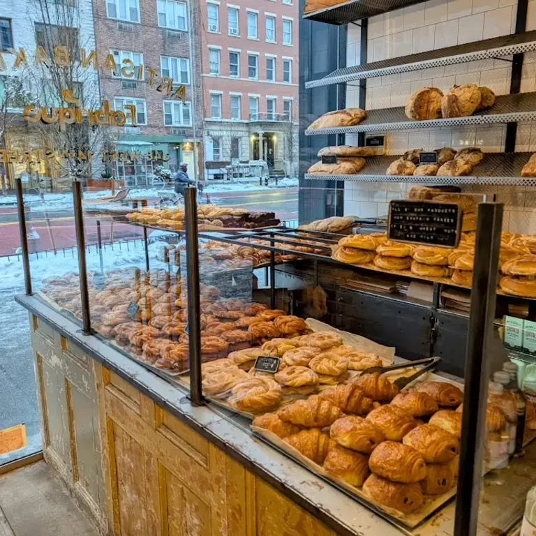 Fabrique Artisan Bakery