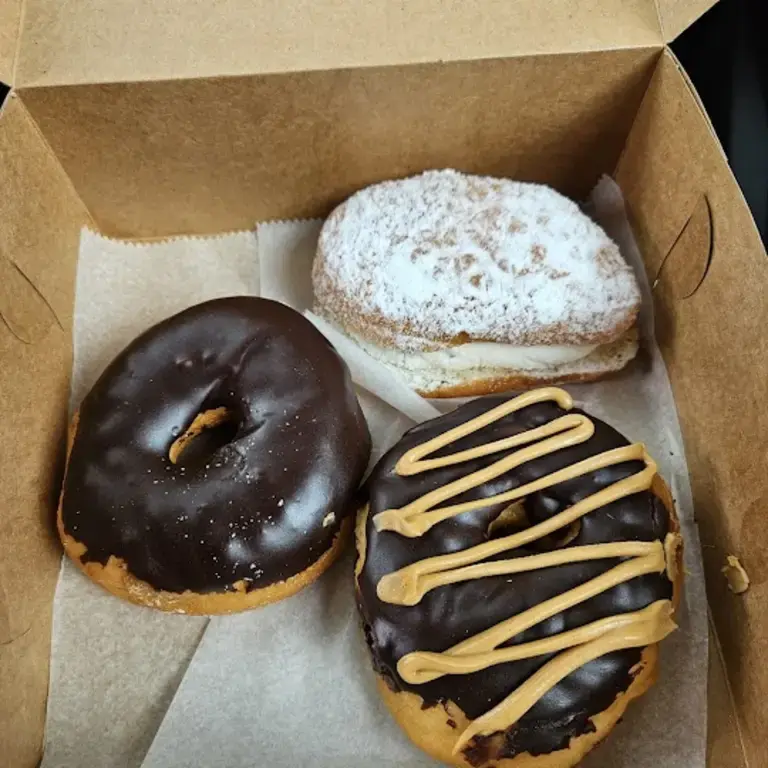 Frangelli's Bakery &amp; Donuts