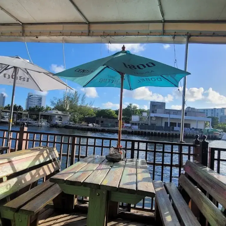 Garcia's Seafood Grille &amp; Fish Market