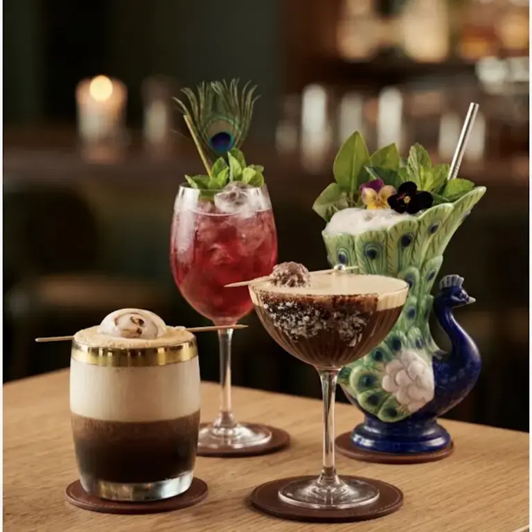 Grand Public Kitchen &amp; Bar