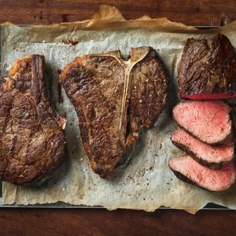 Hawksmoor NYC