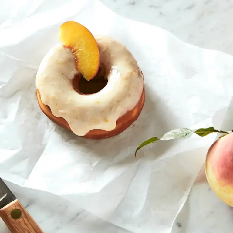 Hello Donuts + Coffee