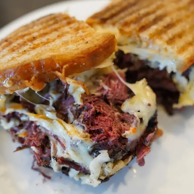 Hershel's East Side Deli