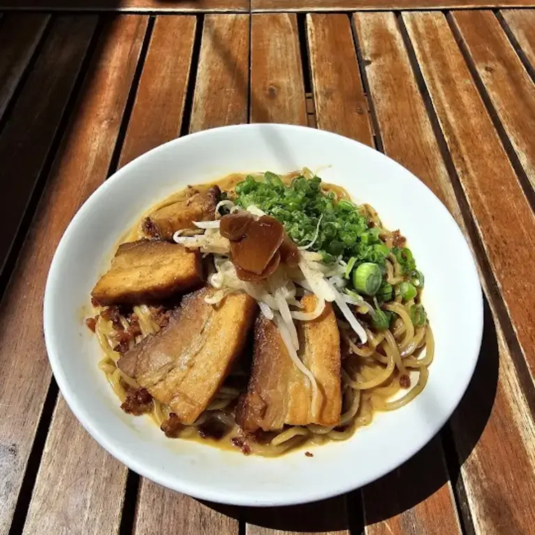 Ivan Ramen