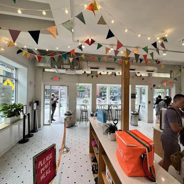 Jeni's Splendid Ice Creams