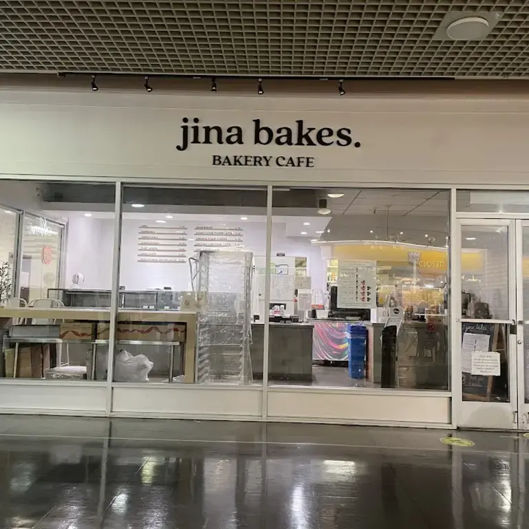 jina bakes