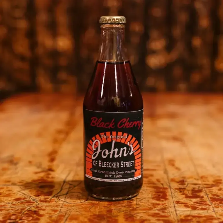 John's of Bleecker Street