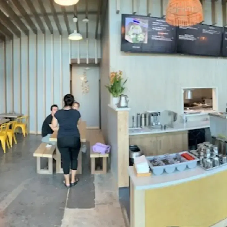 Ka-Tip Thai Street Food