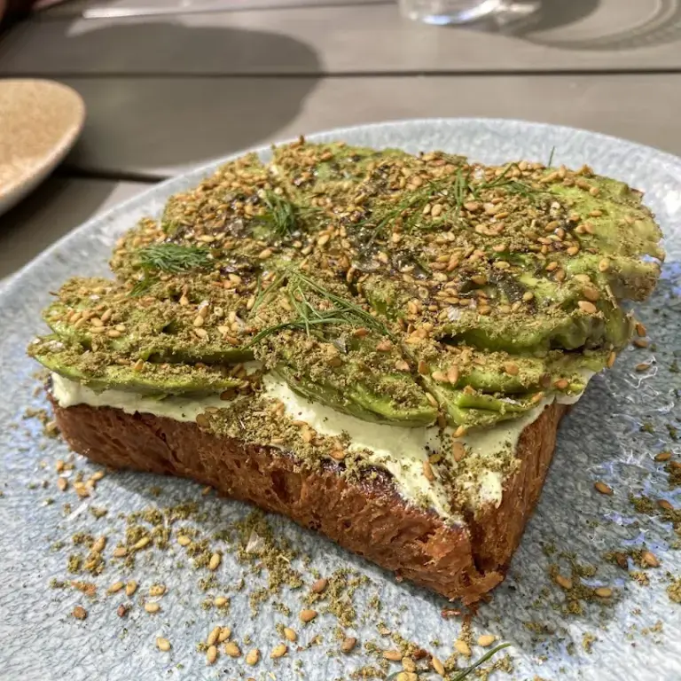 K'Far Cafe Philadelphia