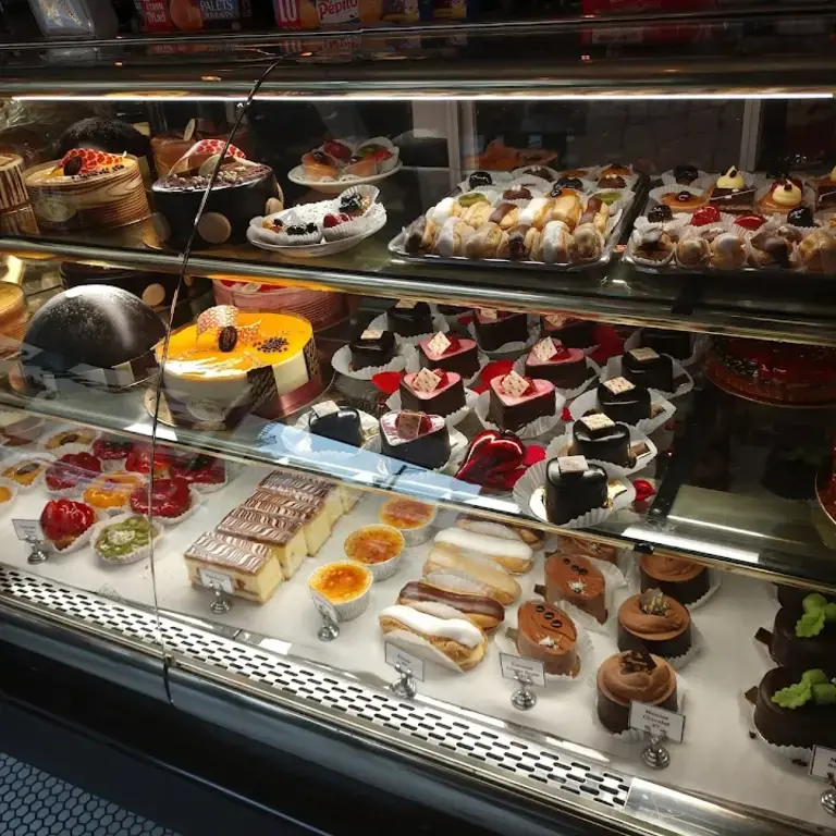 La Bergamote (Chelsea)