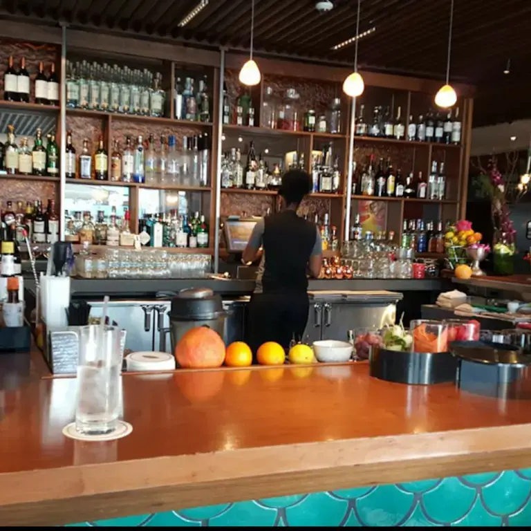 La Mar Miami by Gastón Acurio