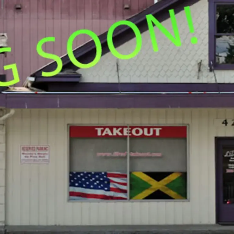 Lil Red Takeout &amp; Catering