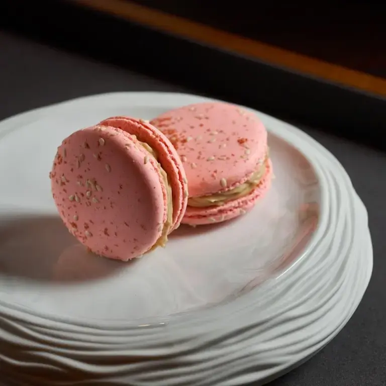 MAASS Restaurant at The Four Seasons
