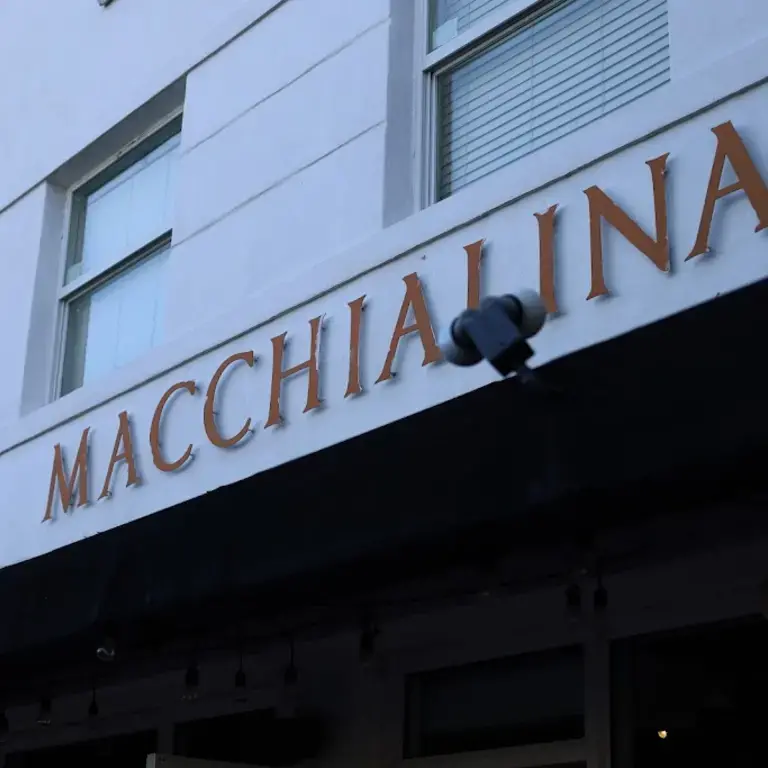 Macchialina