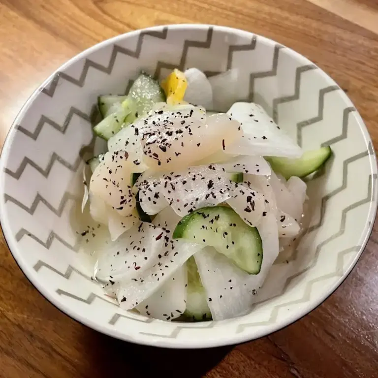 Mashiko Japanese Restaurant