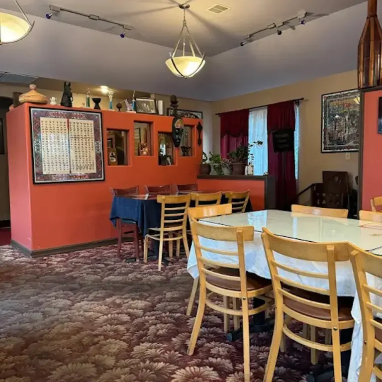 Meskel Ethiopian Restaurant