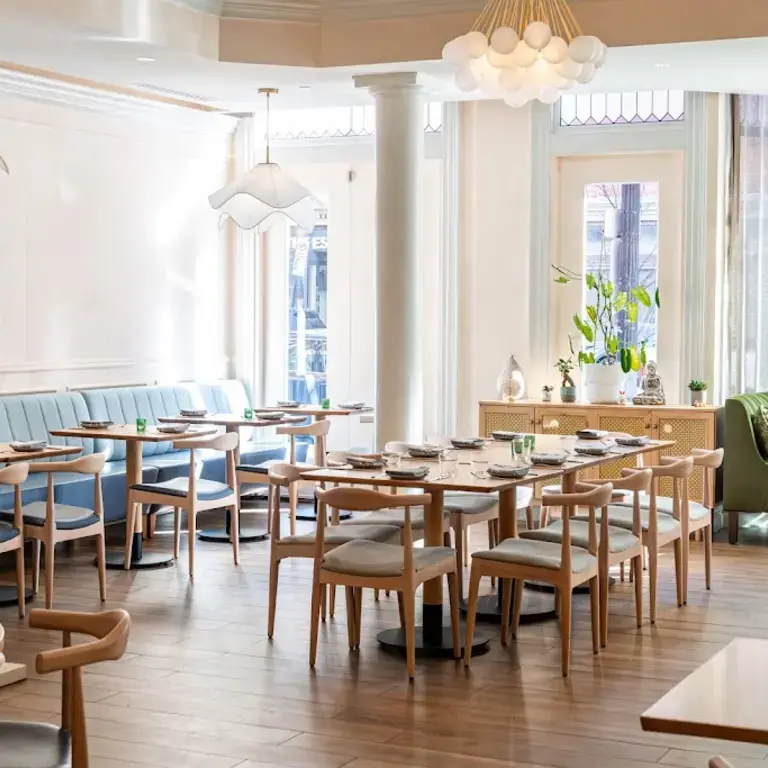 Moon Rabbit by Kevin Tien