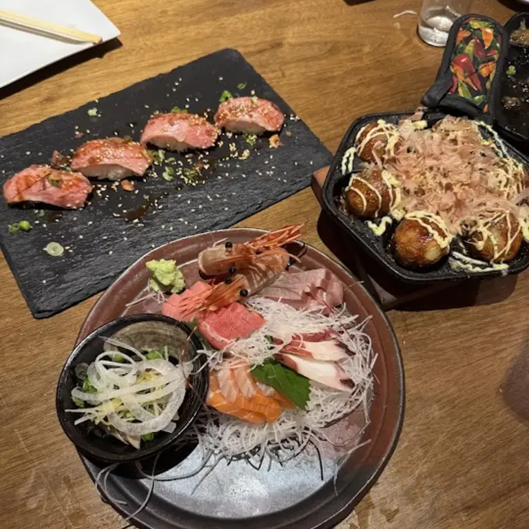 Mr Max Izakaya Restaurant